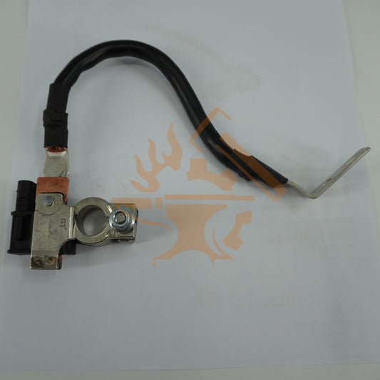 Battery Negative Sensor Cable 37180-4D010 for 2006-2014 Kia Sedona