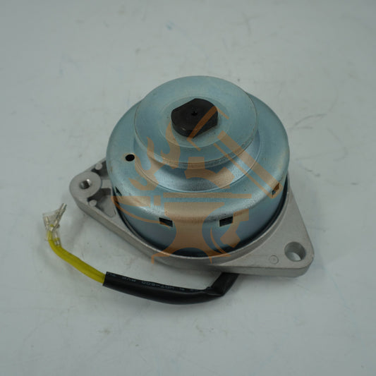 12V 20A Alternator SBA185046160 for New Holland Mower CM222 CM224 Tractor 1215