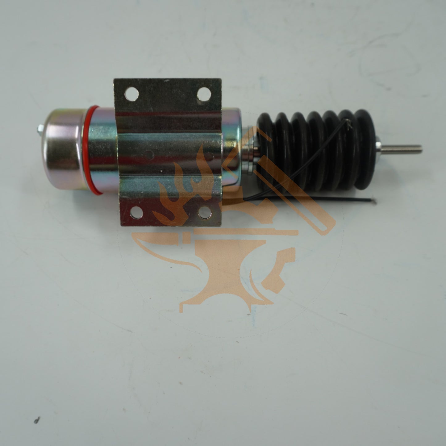 12V Throttle Solenoid Valve 29073 29073GT for Genie GS-2668 GS-3268 GS-3384