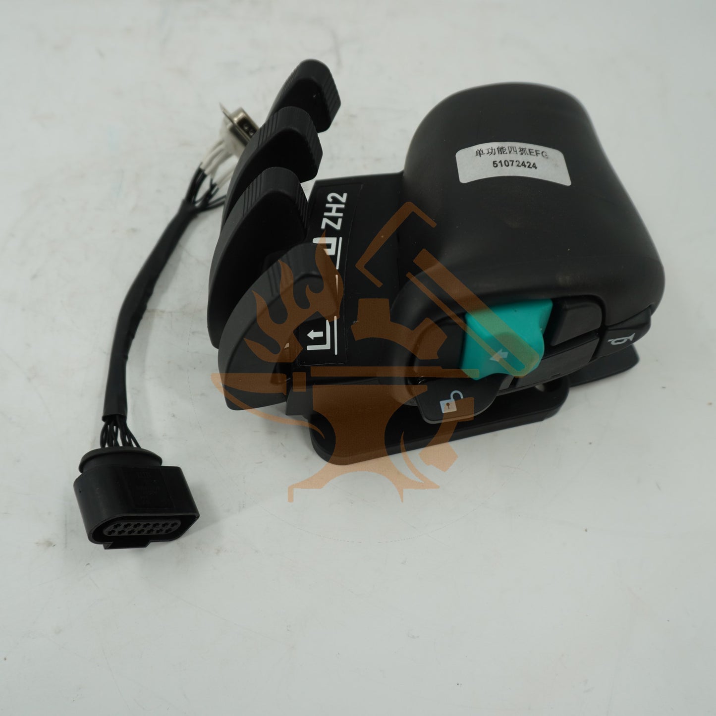 Electric Joystick 51072424 for Jungheinrich Forklift