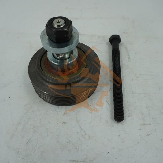 Water Pump Idler Pulley AR45189 3064919 3050398 for Cummins Big Cam NT855 NH855