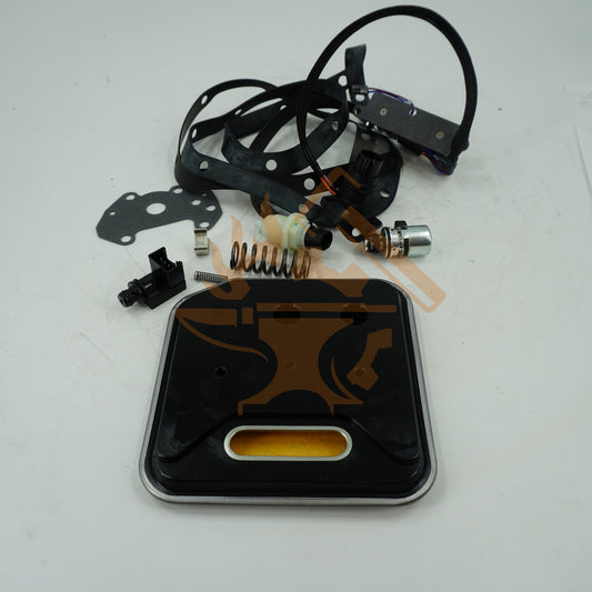 42RE 44RE 46RE 47RE Transmission Solenoid Service Upgrade Kit 52118500AB Dodge
