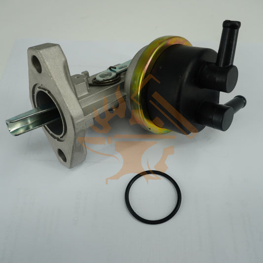 Fuel Transfer Pump RE66153 for John Deere 310E 310G 310SG 315SE 315SG 410E 315J