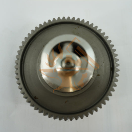 Oil Pump U5MK8267 for Perkins Engine 403D-15 403D-15T 404D-22 404D-22T 404D-22TA