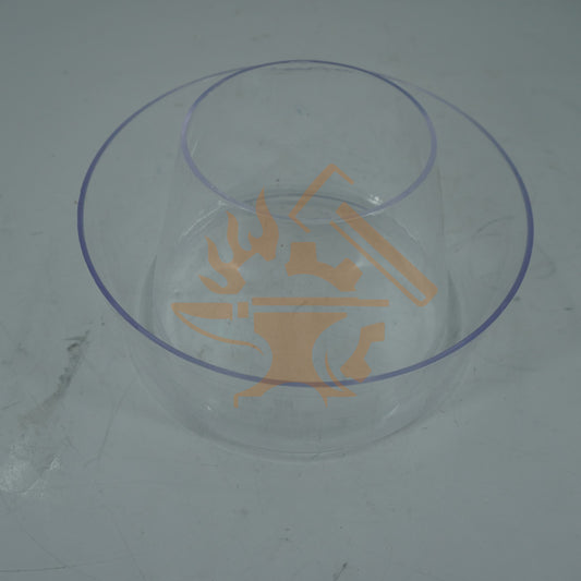 Air Pre-Cleaner Bowl P020227 1508881M1 Perkins A4.212 Massey Ferguson 135 165