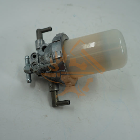 Fuel Filter YM129612-55620 for Yanmar 4TNE88 3TNE84T Komatsu 3D84E-3 4D88E-3