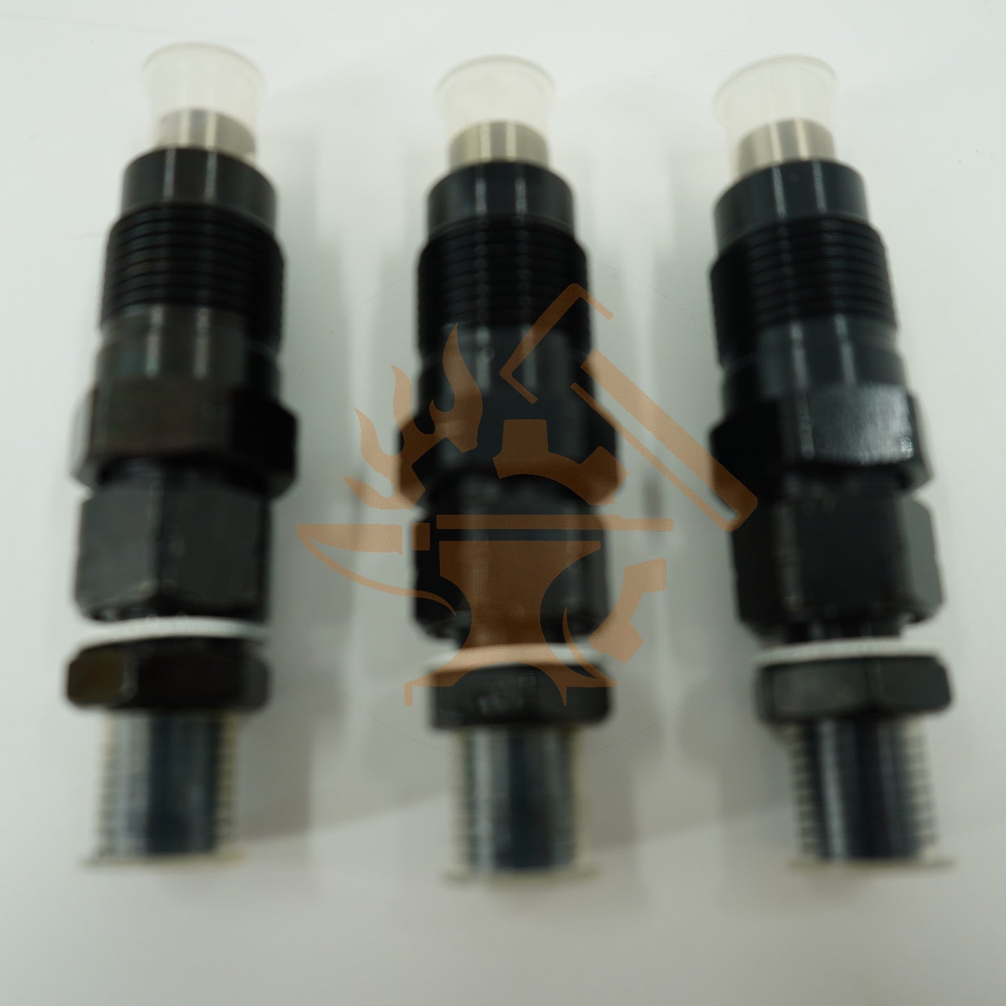 3 PCS Fuel Injector 119717-53001 119717-53000 129931-53000 for Yanmar 3TNV76
