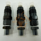 3 PCS Fuel Injector 119717-53001 119717-53000 129931-53000 for Yanmar 3TNV76