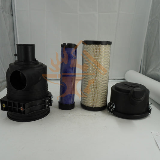 FPG Radialseal Air Cleaner With Filter G070017 P827653 P829332 for Donaldson