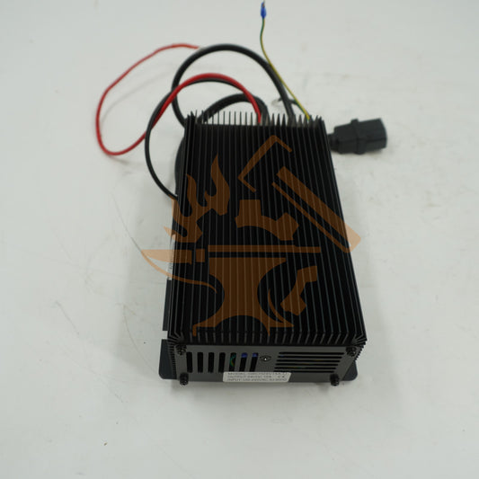 24V 15A Battery Charger GBCH24V15A-LI for Big Joe Electric Pallet Jack E30