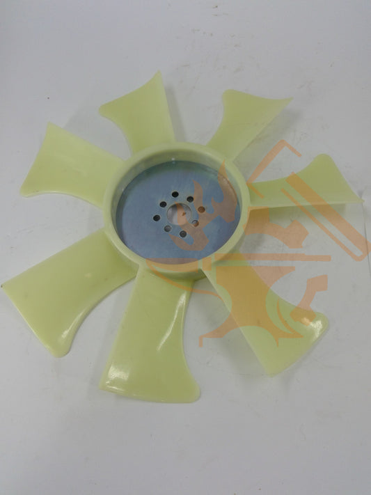 Cooling Fan Blade 21060-90069 4353609 Isuzu 4JB1 Hitachi EX60-1 EX75UR EX75UR-3