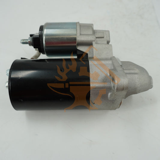12V 9T Starter Motor 714/36700 02/630500 for Perkins Engine JCB 801 8014 8015