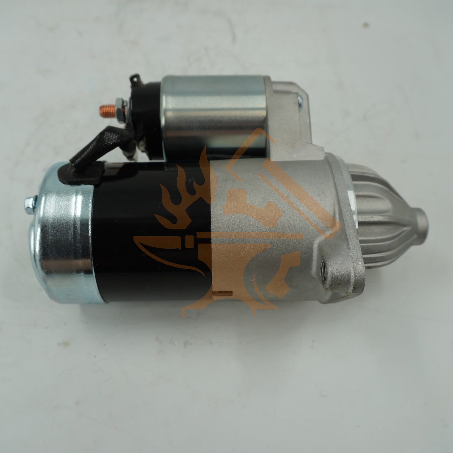 12V 8T Starter 6C070-59214 6C070-59210 6C070-59215 Kubota V1505 B26 B2630 B2650