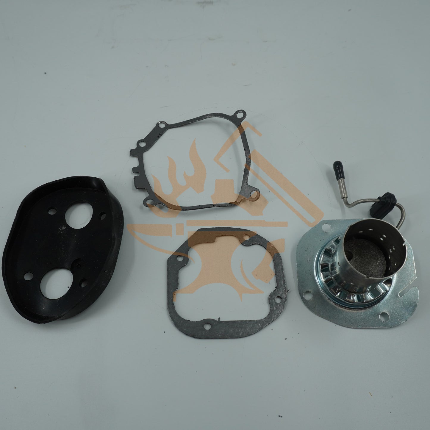 12V Parking Heater Service Kit 1322586A 1322585A for Webasto Heater 2000 2000ST