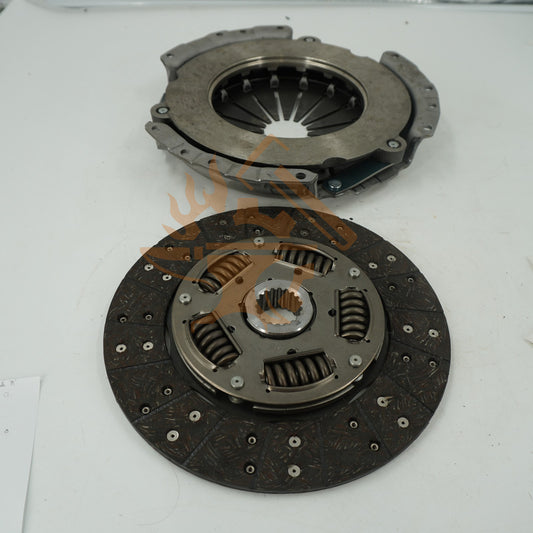 Clutch & Pressure Plate T4620-14400 T4680-14501 for Bobcat CT435 CT445 CT450