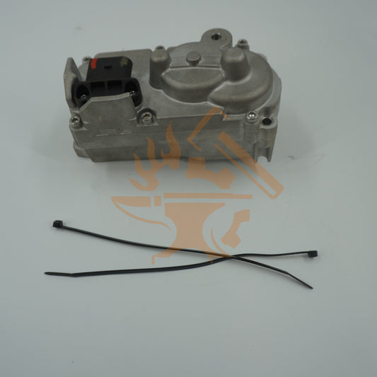 24V Actuator 5496045 for Cummins Engine ISX ISL ISC B6.7 QSB6.7 QSL9 X15