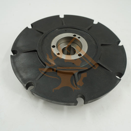 Coupler LCD-0075-47-C for Sullair 185 Ingersoll Rand P185 Air Compressor