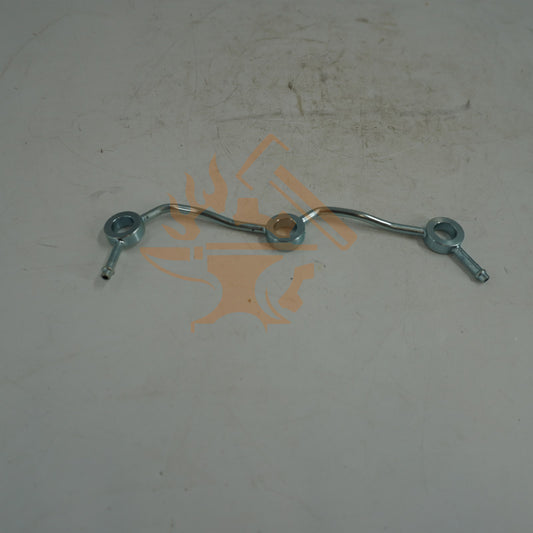 Overflow Return Piping 16261-42502 for Kubota D905 D1005 D1105 D1305 Engine
