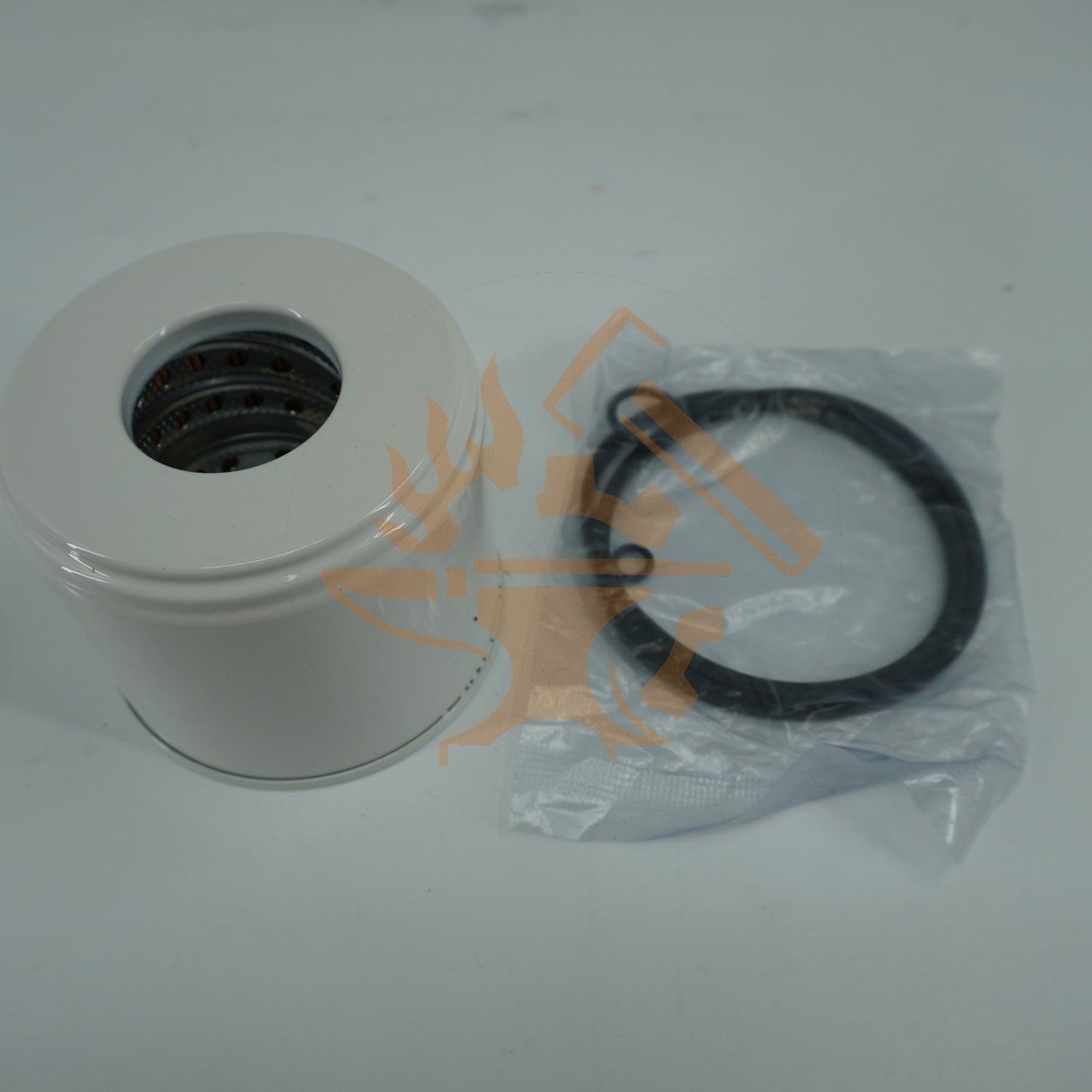 1 Pc Fuel Filter P556245 26561117 for Perkins Engine 1004-4 1004-40 1004-42