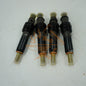 4Pcs Fuel Injector 3802338 for Cummins Engine 4B3.9 B4.5 4BT 3.9L 4B3.9-C