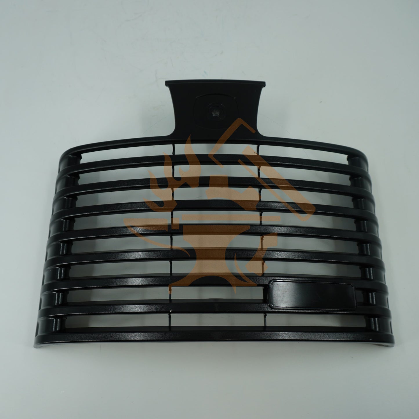 Front Grille AM131668 AM120030 for Kawasaki FH601V FH531V John Deere 325 335 345