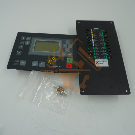 Control Panel 7.7601P0 for Kaeser Air Compressor