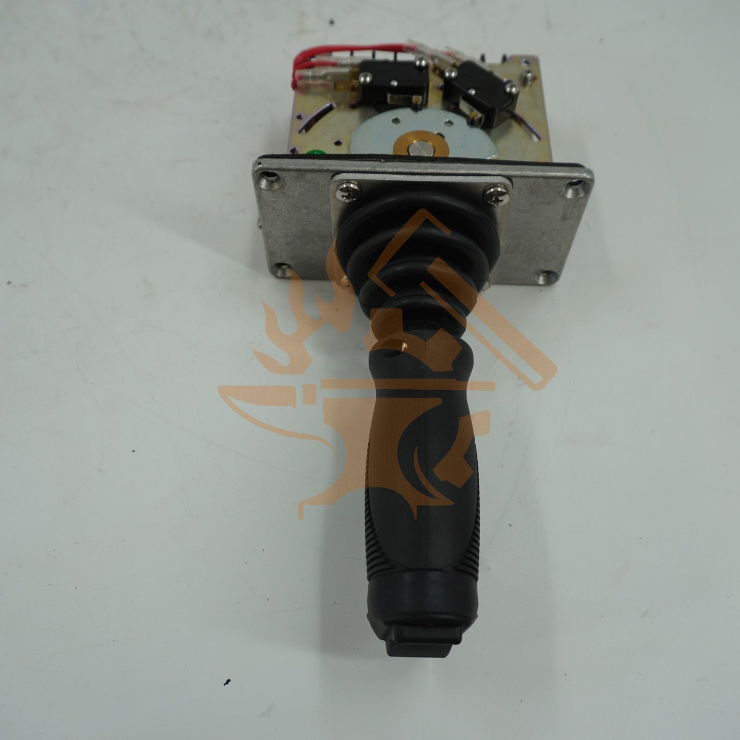 12V Joystick Controller 20424 for Genie S-40 S-45 S-60 S-65 Z-34/22 Z-45/22