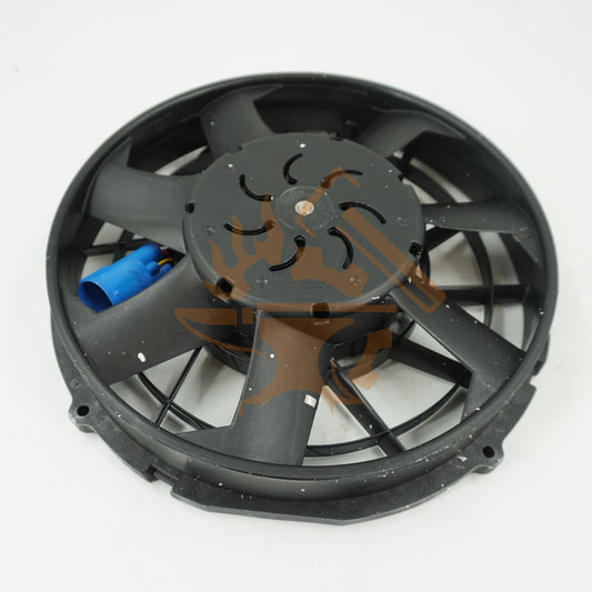 Spal 30107138 VA90-ABL320P/N-94A Fan for Excavator Loader Tractor Generator