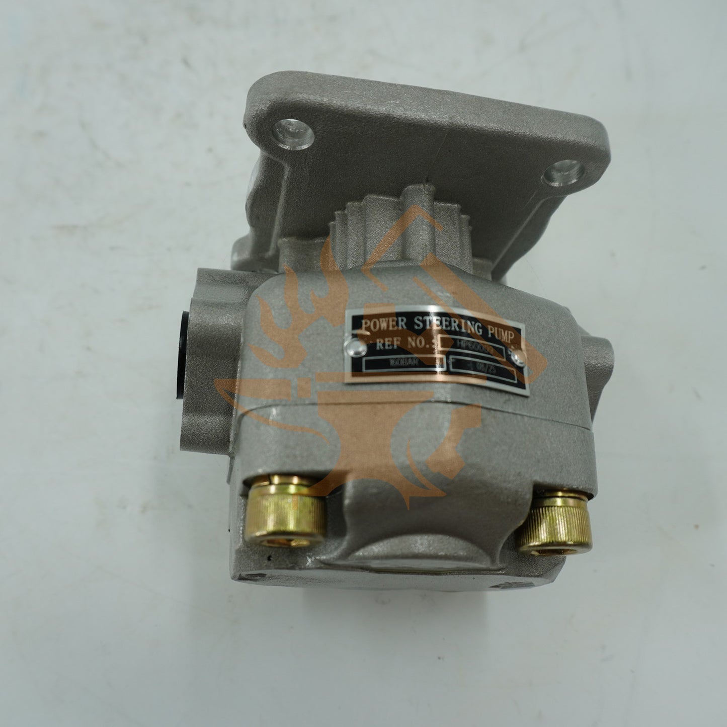 Hydraulic Pump 194145-41120 194240-41110 for Yanmar F22 YM195 YM240 YM330 YM2210