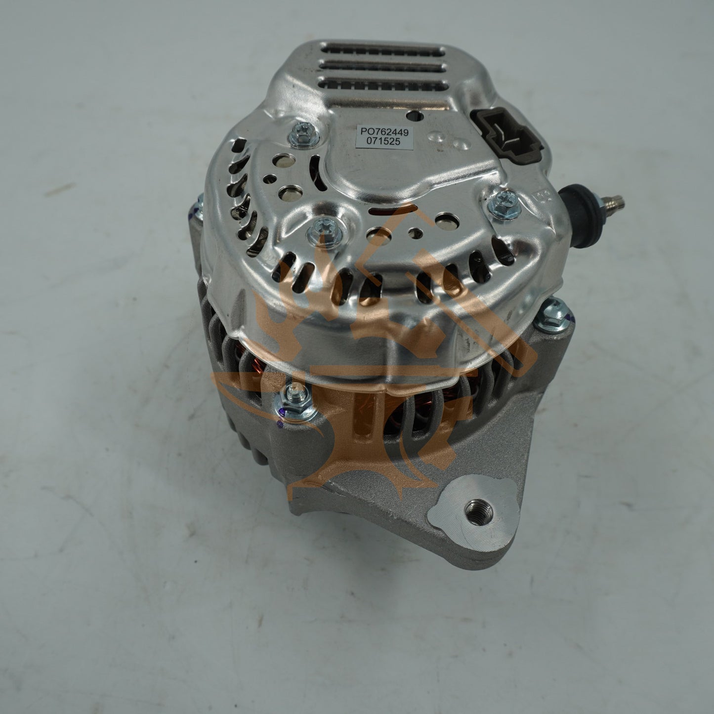 Alternator 6281-200-020-0 for Massey Ferguson Tractor 1440V