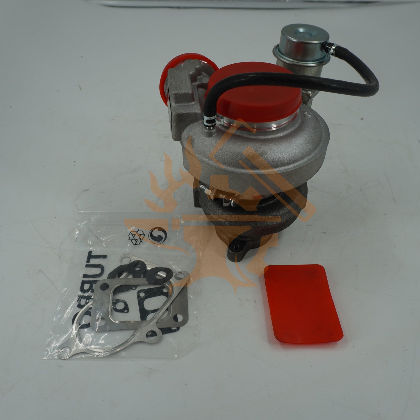 Turbo HE221W Turbocharger 3782369 for Cummins Engine ISDe140 4.5L