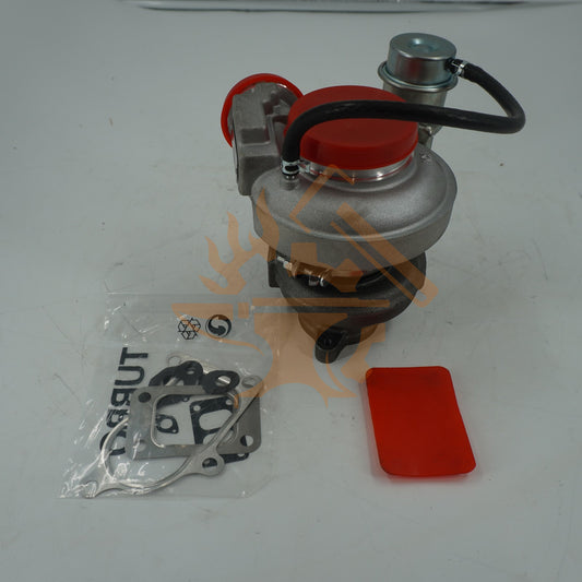 Turbo HE221W Turbocharger 3782369 for Cummins Engine ISDe140 4.5L