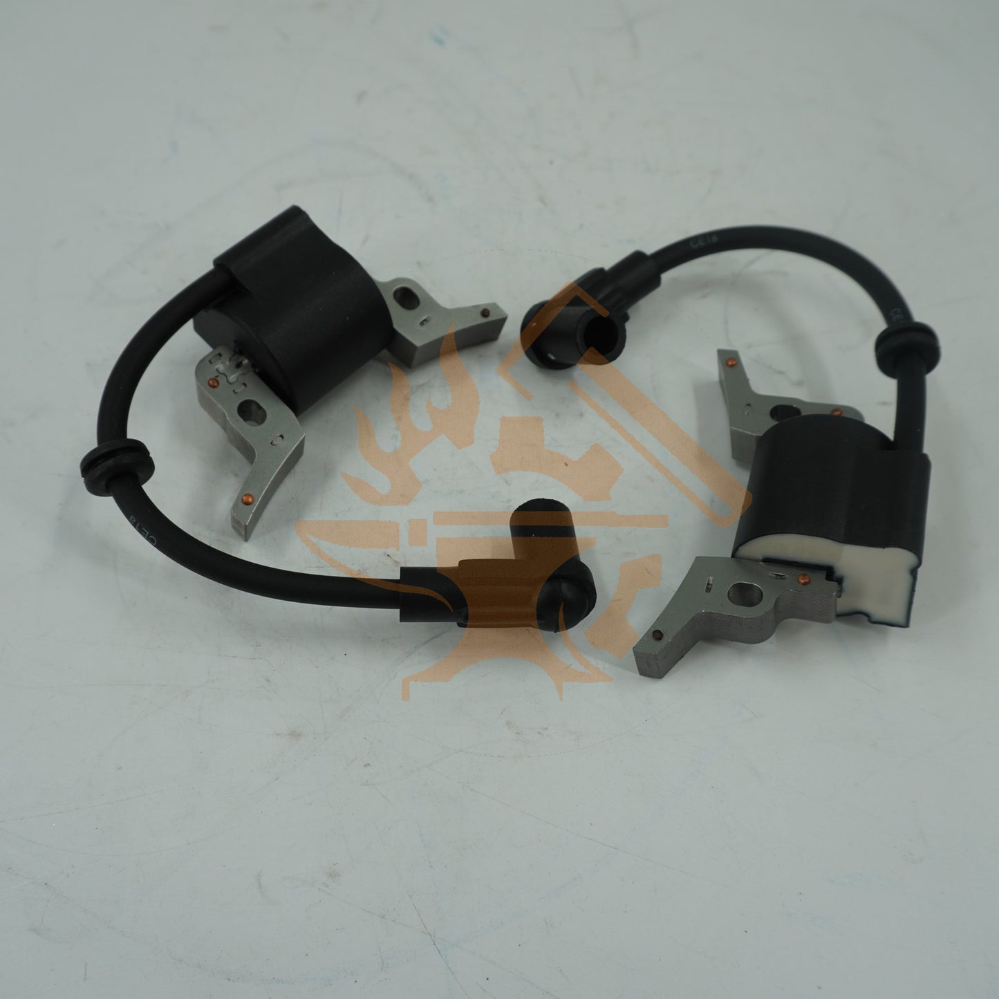 Ignition Coil Magneto Kit 0K63030SRV 900695 for Generac GTV760 GTV990 GP1500