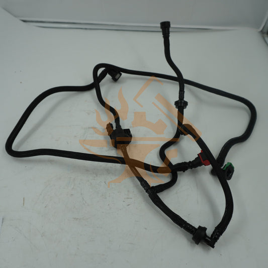 Vapor Canister Purge Valve Tube LX6Z9D289SH for Ford Lincoln EcoBoost 20-24