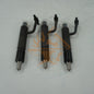 3Pc Fuel Injector 729004-53101 for Yanmar 3TNV84 3TNV88 Komatsu 3D84E-5 S3D84E-5