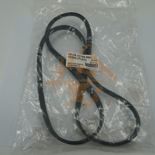 Valve Cover Gasket Seal 15471-14520 for Kubota Engine V1512 V1502 V1702 V1903