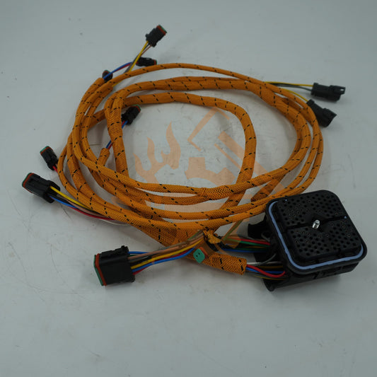 Wiring Harness 239-5929 for Caterpillar Engine C18 C15 3408C 3408E 3408 3412C