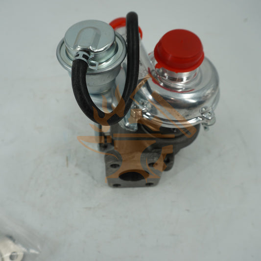 Turbo RHF3H Turbocharger 7020836 6686048 for Kubota V2403 Bobcat S205 T180 T190