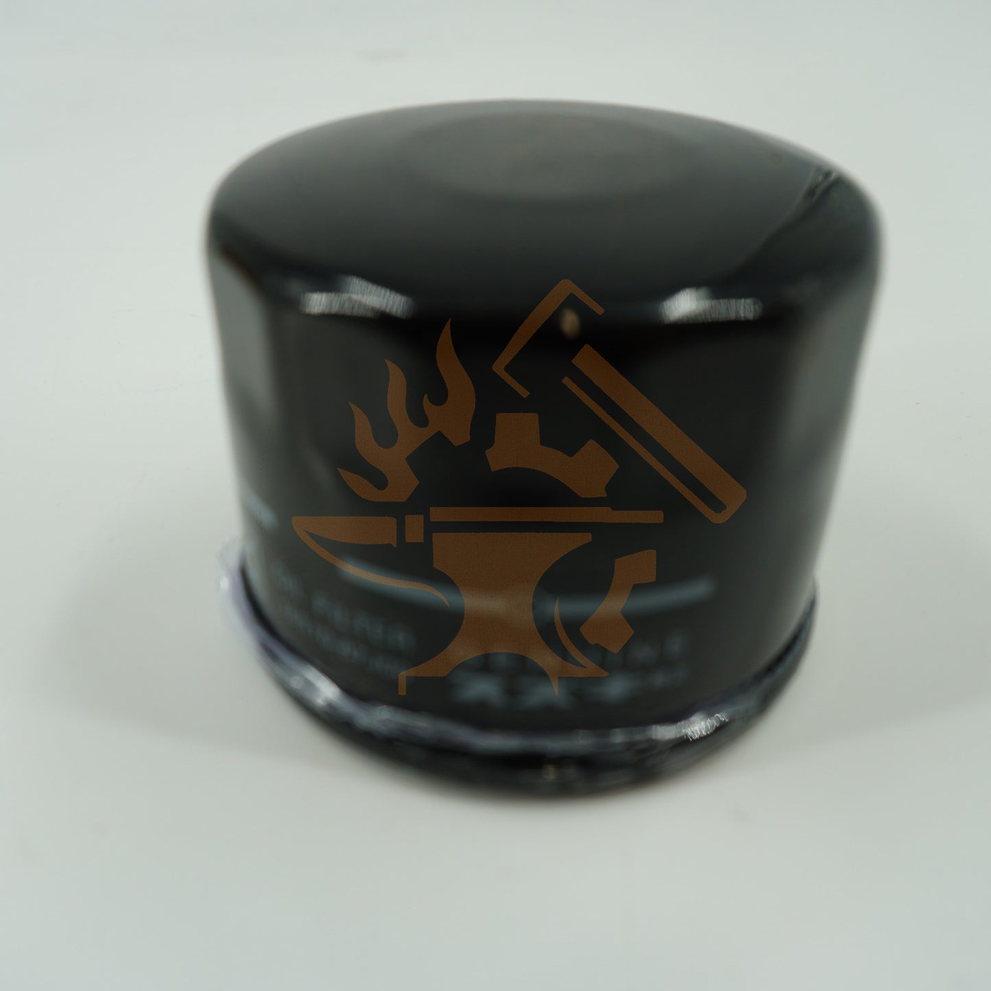 Oil Filter 16510-87J00 for Suzuki 4-Stroke Outboard Motor DF25 DF25A DF30 DF30A