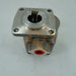 GPO79R GPO120R Hydraulic Gear Pump for Kubota B1550D B1550E B1550HST-E B1750D