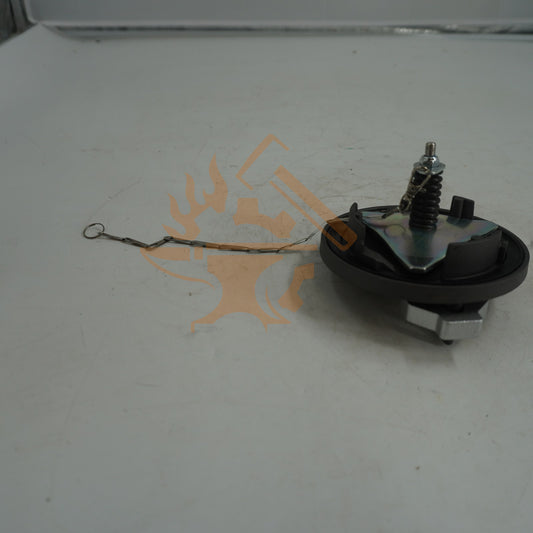Filler Cap AT342385 for John Deere E210LC E240LC E300LC E330LC E360LC 550K 650K