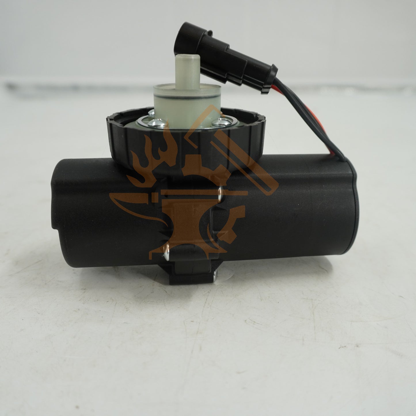 Electric Fuel Pump 87802238 for CASE MXM120 MXM130 MXM140 MXM155 MXM175 MXM190