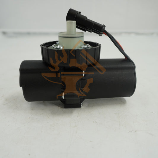 Electric Fuel Pump 87802238 for CASE MXM120 MXM130 MXM140 MXM155 MXM175 MXM190