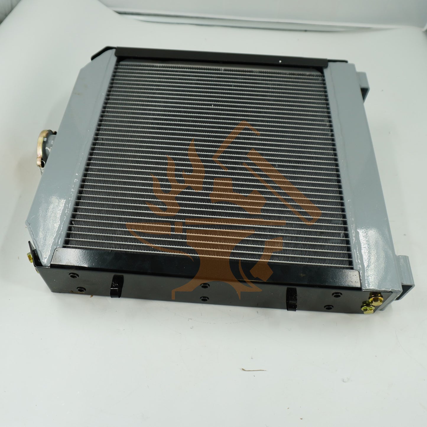 Water Tank Radiator KEA0972140 for Kubota D1005 D1105 D1305 Engine