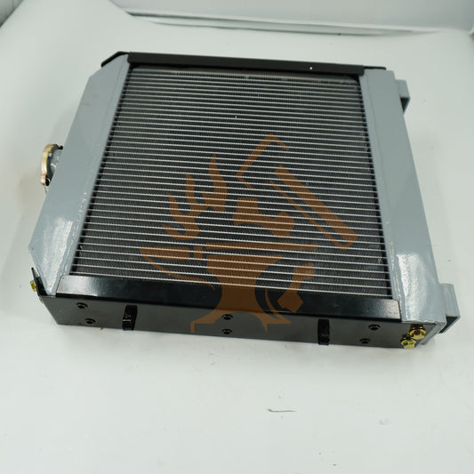 Water Tank Radiator KEA0972140 for Kubota D1005 D1105 D1305 Engine