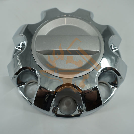 Wheel Cover Center Hub Cap HC3Z-1130-E for 2017-2024 Ford Super Duty F-350