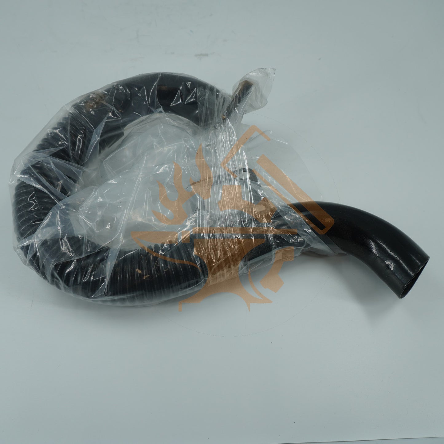 Exhaust Pipe 6569624 for Bobcat 643 645 743 1600 Skid Steer Loader