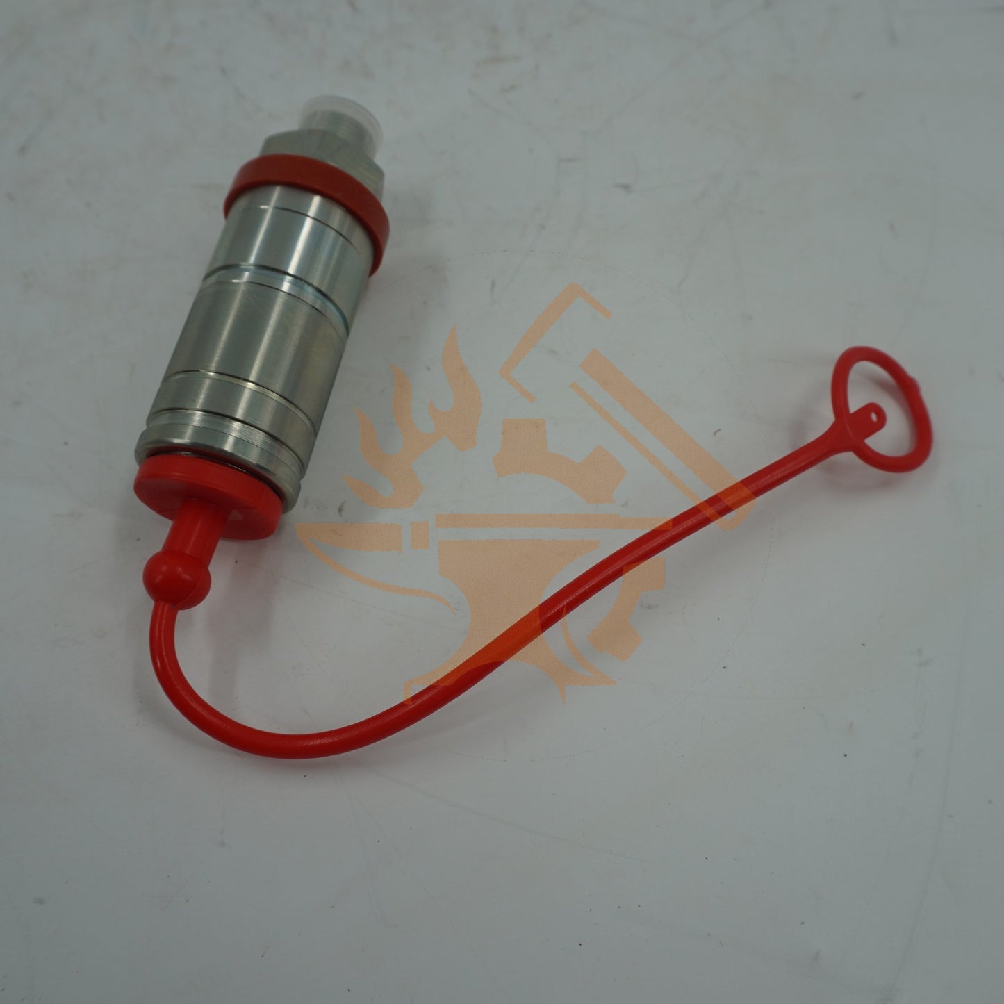 Hydraulic Quick Connect Coupler fits John Deere 5310 5403 5615 5625 5715 SJ30426