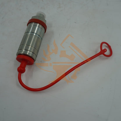 Hydraulic Quick Connect Coupler fits John Deere 5310 5403 5615 5625 5715 SJ30426