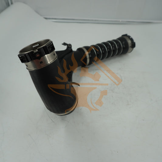 Turbocharger Intercooler Air Hose 13718616212 for BMW 2 Series F45 X1 F48 X2 F39